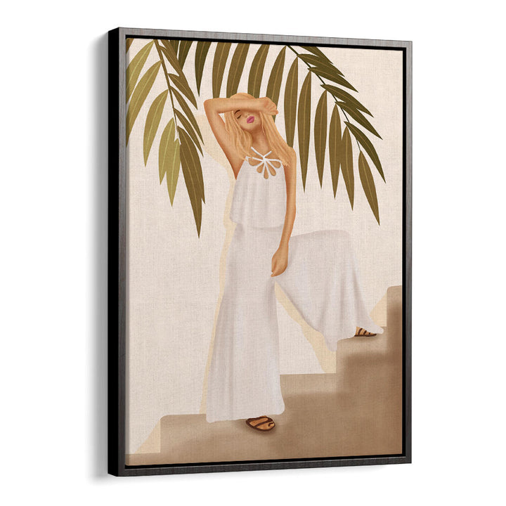 SUMMER HEAT VI , FASHION POSTERS