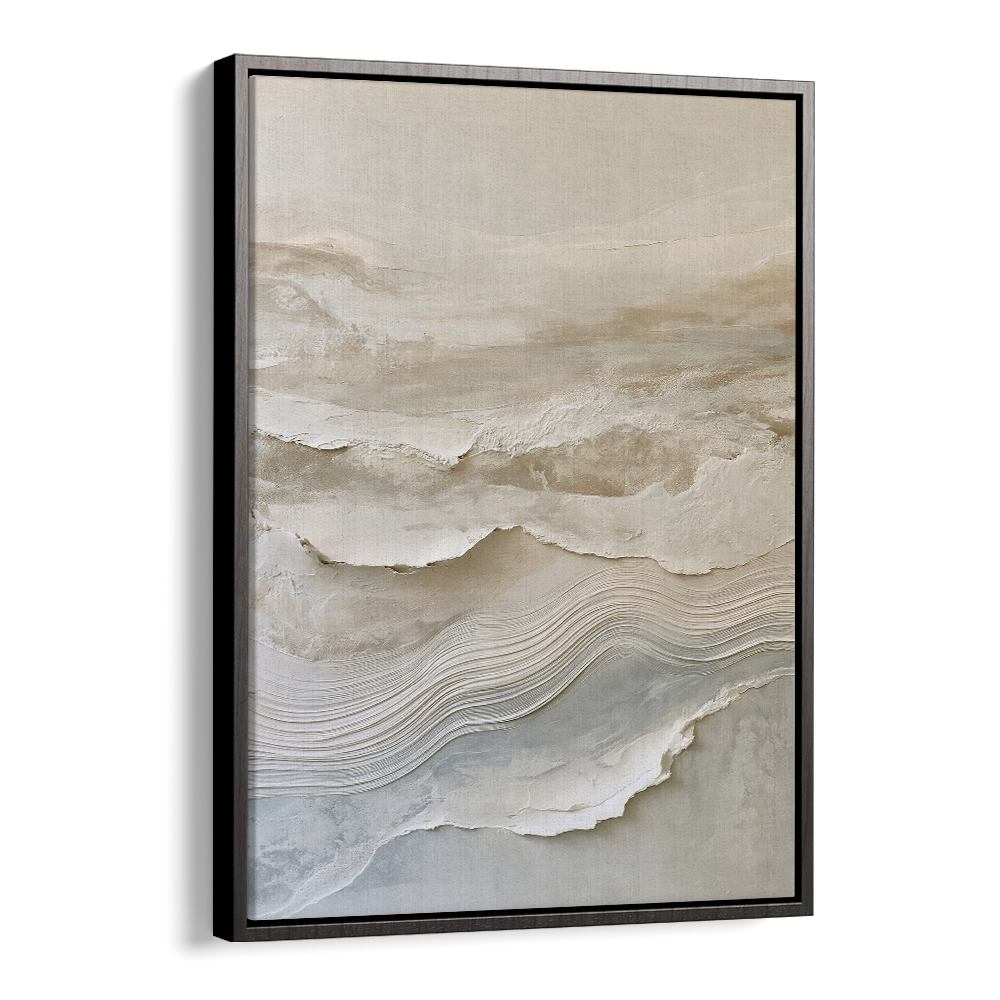 TEXTURED SAND WAVES