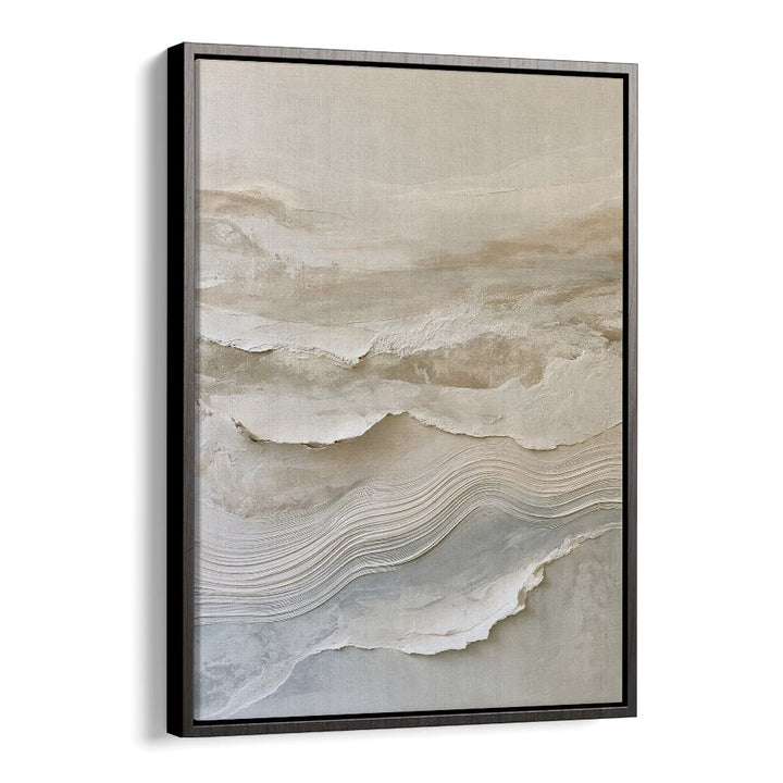 TEXTURED SAND WAVES