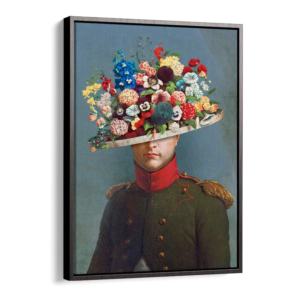 THE BLOOMING GENERAL