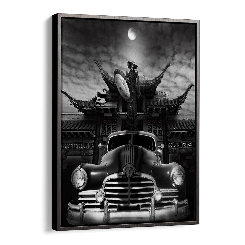 THE GUARDIAN OF THE GATE , PHOTOGRAPHY PRINTS