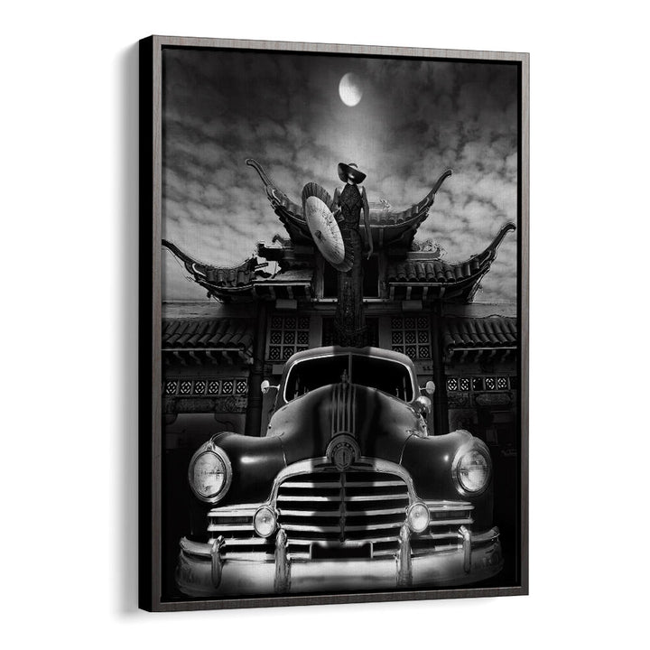 THE GUARDIAN OF THE GATE , PHOTOGRAPHY PRINTS