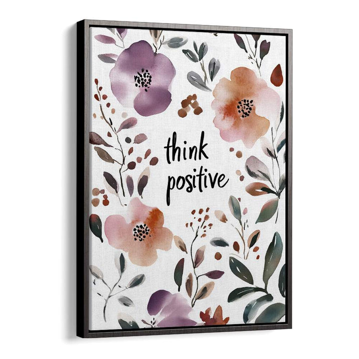 THINK POSITIVE NO II
