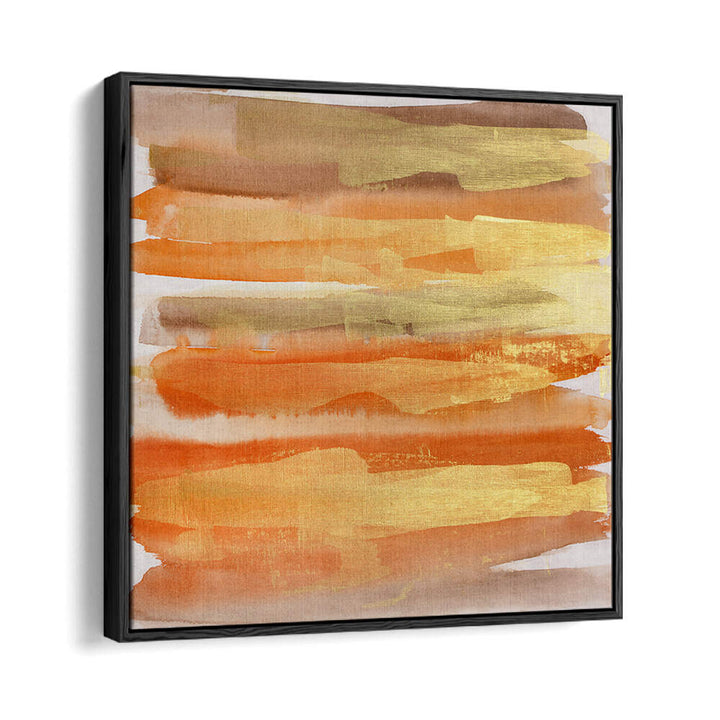 TIGER STRIPES , ABSTRACT PAINTINGS