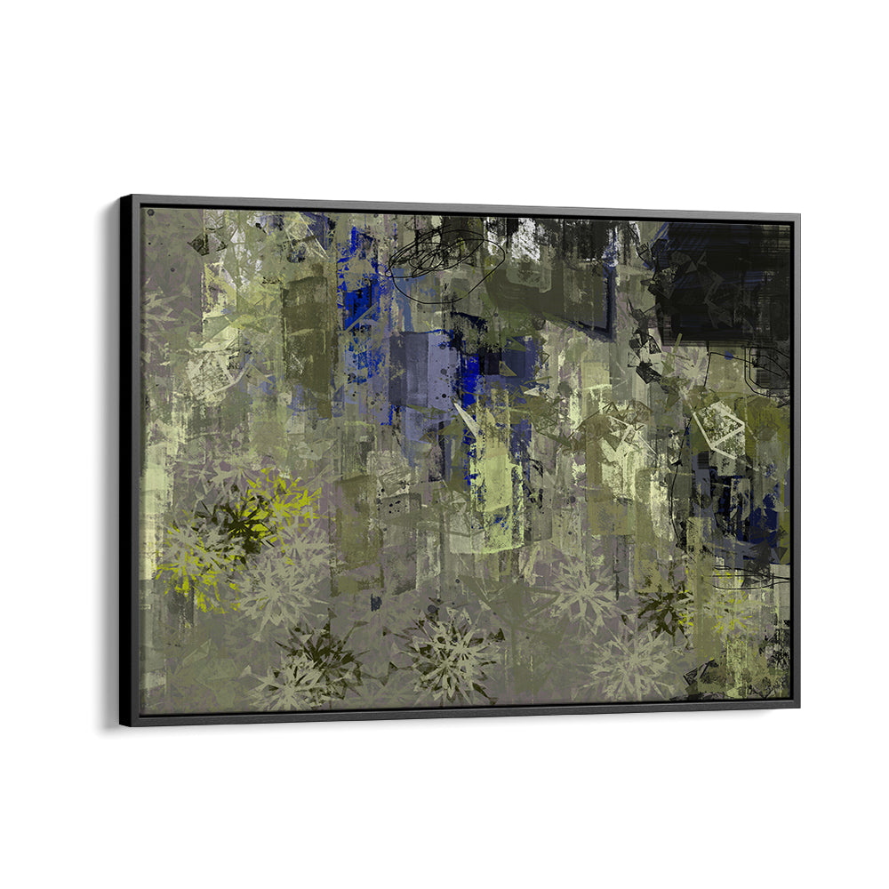 Stunning TIMBERLAND Abstract Paintings featuring modern aesthetics to enhance your home's creative decor.