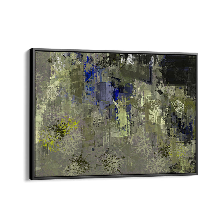 Stunning TIMBERLAND Abstract Paintings featuring modern aesthetics to enhance your home's creative decor.