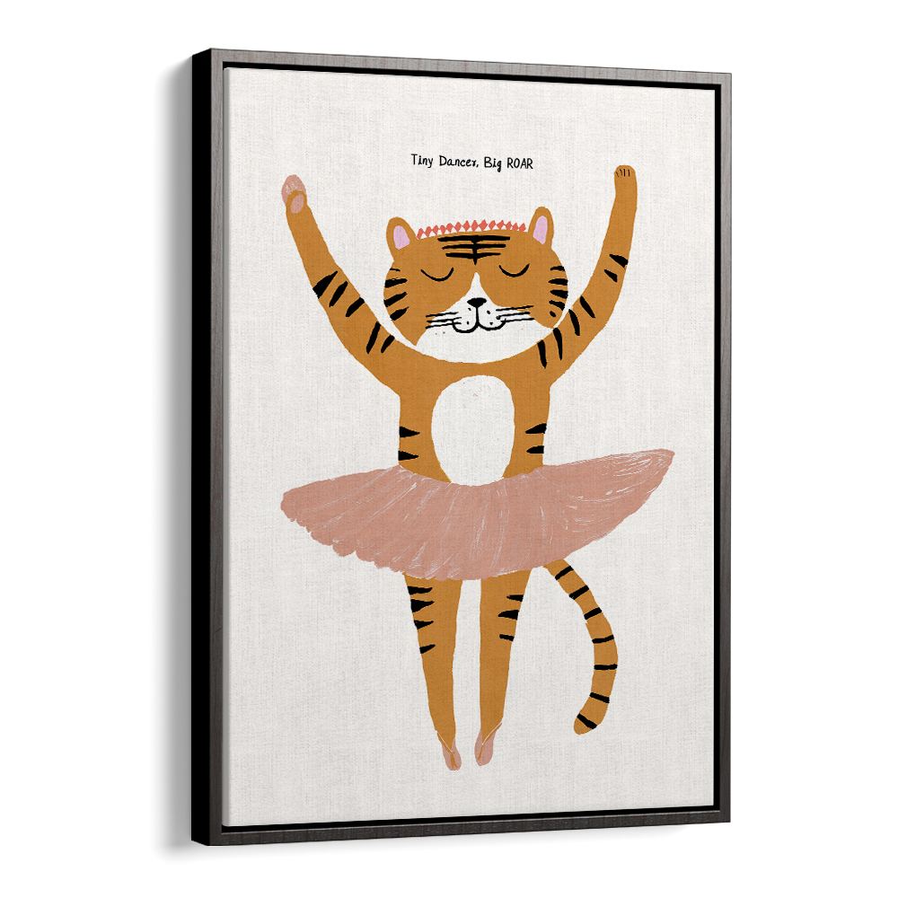 TINY DANCER