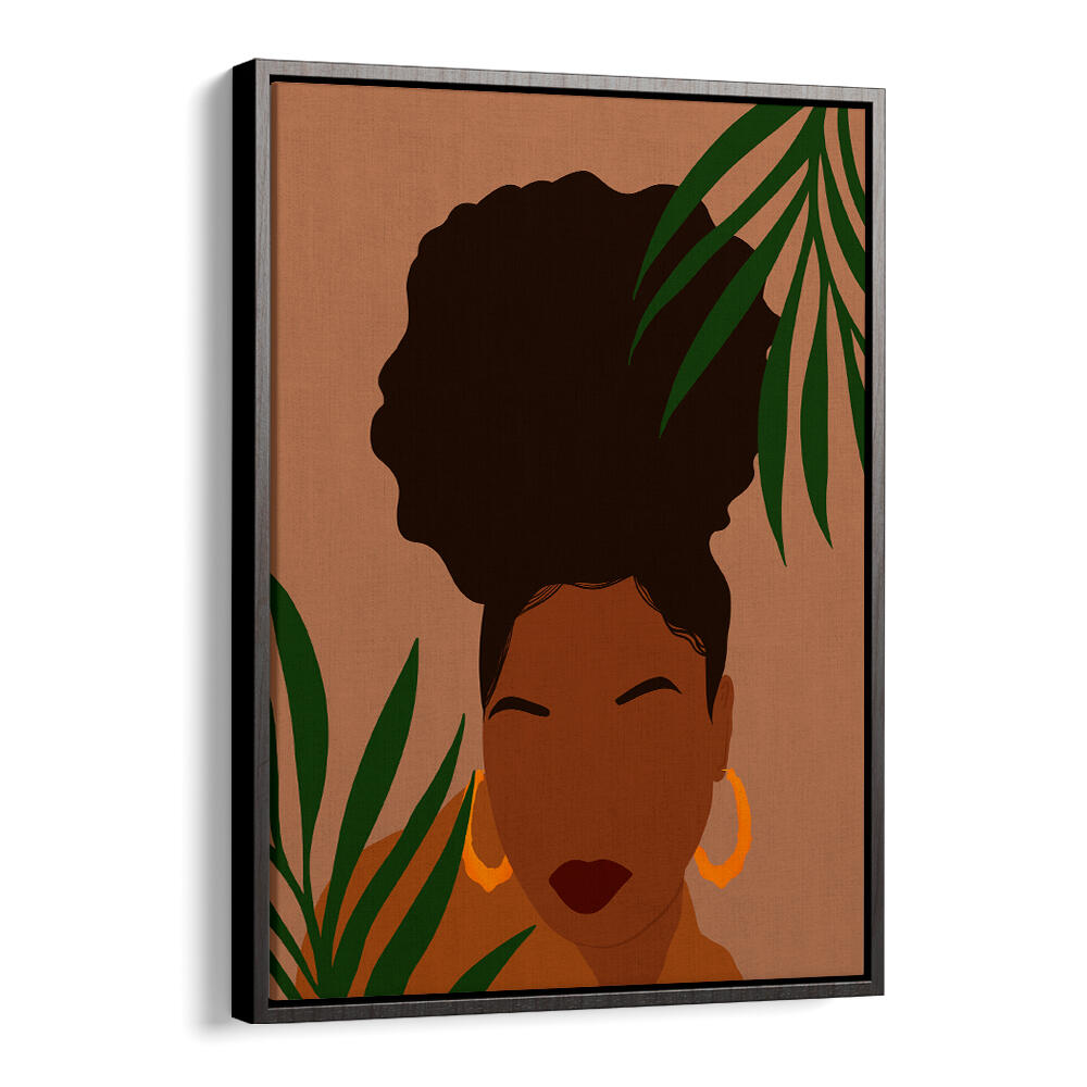 TOP BUN , PORTRAITS & FIGURATIVE ILLUSTRATIONS