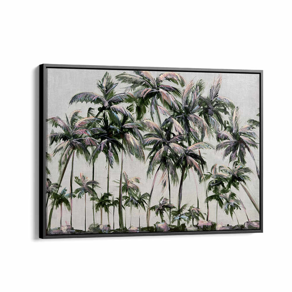 Serene TROPICAL PALM TREES , BEACH PAINTINGS to elevate your space with coastal beauty and vibrant colors.