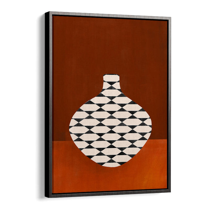TUBA II , BOHO ART PAINTINGS