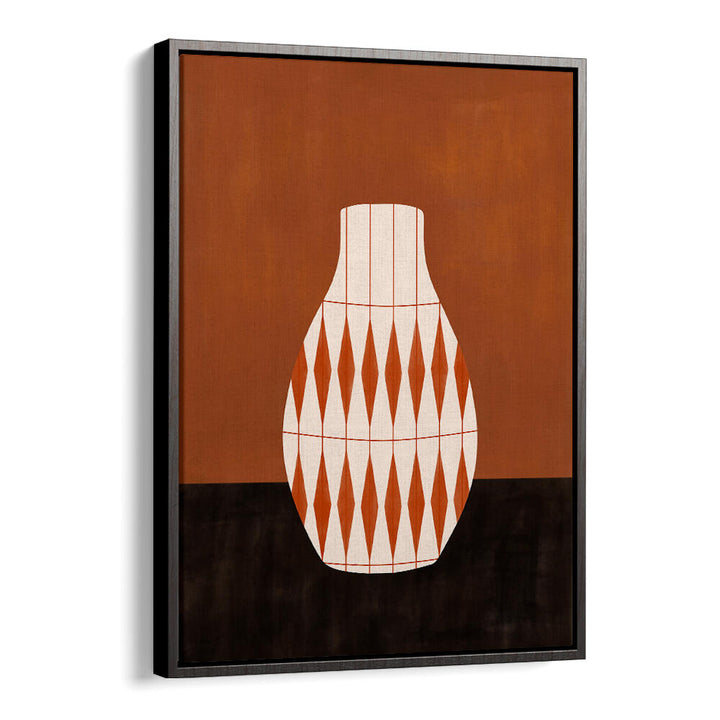 TUBA I , BOHO ART PAINTINGS