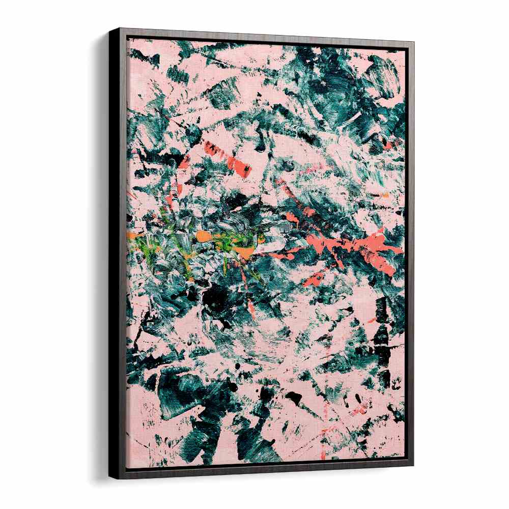 Vibrant TEXTURED BRUSHSTROKES, ABSTRACT PAINTINGS create dynamic decor for any space, enhancing creativity and style.