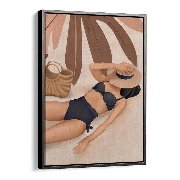 THAT SUMMER FEELING IV , FASHION POSTERS