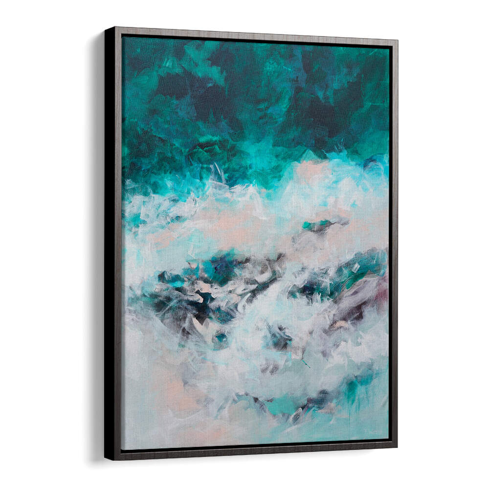 THE SOUND OF THE SEA