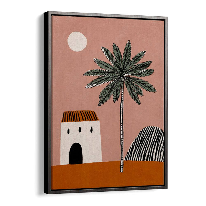 VACATION ISLAND NO III
