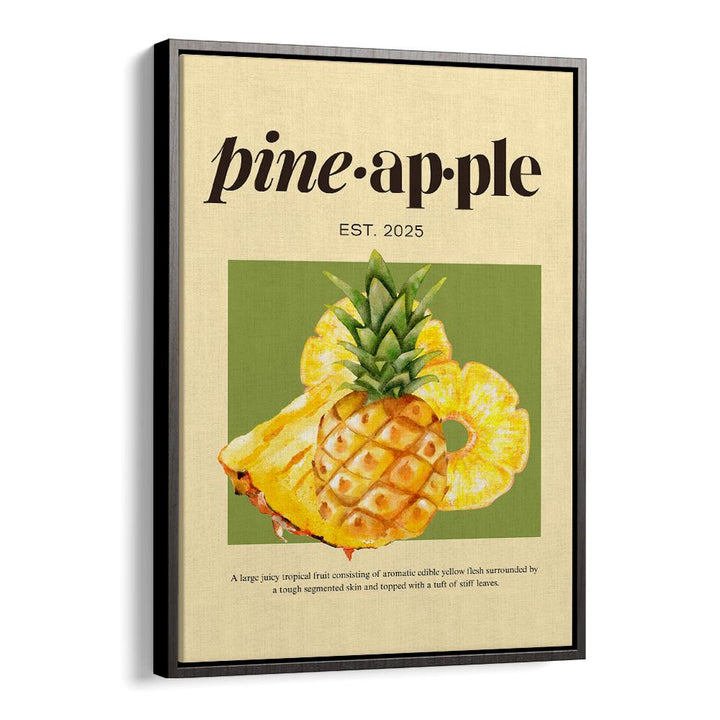 VIBRANT PINEAPPLE