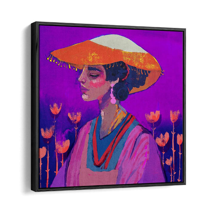 VIBRANT SOLITUDE