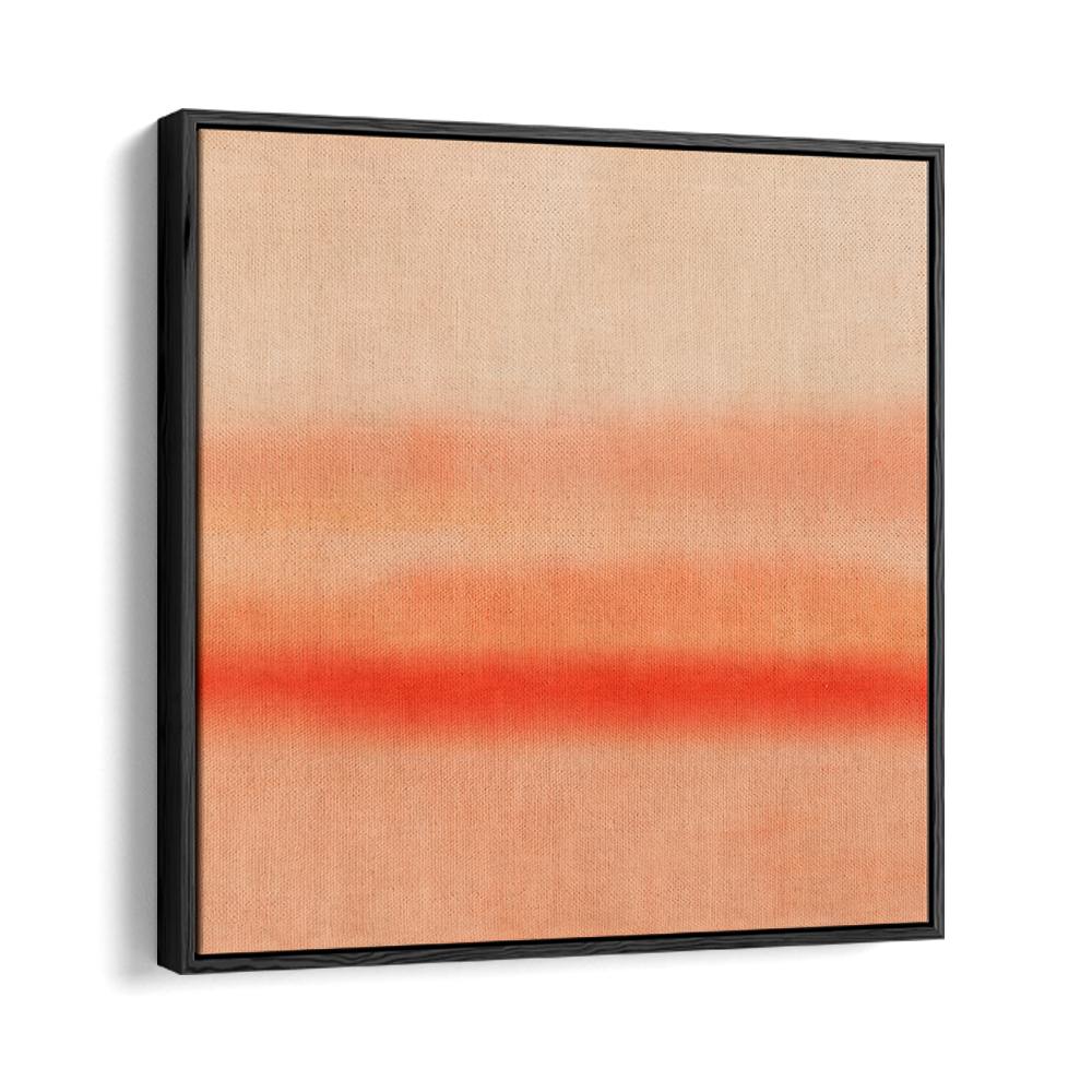 WARM HORIZON GRADIENT