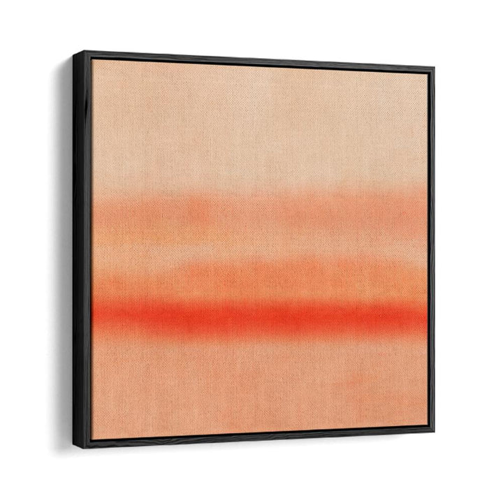WARM HORIZON GRADIENT