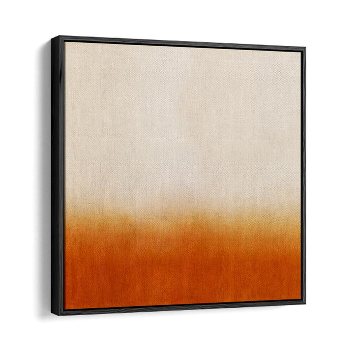WARM OMBRE CANVAS