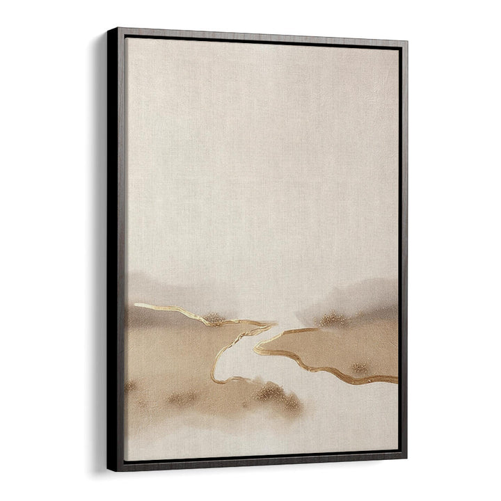 WAY II , ABSTRACT PAINTINGS