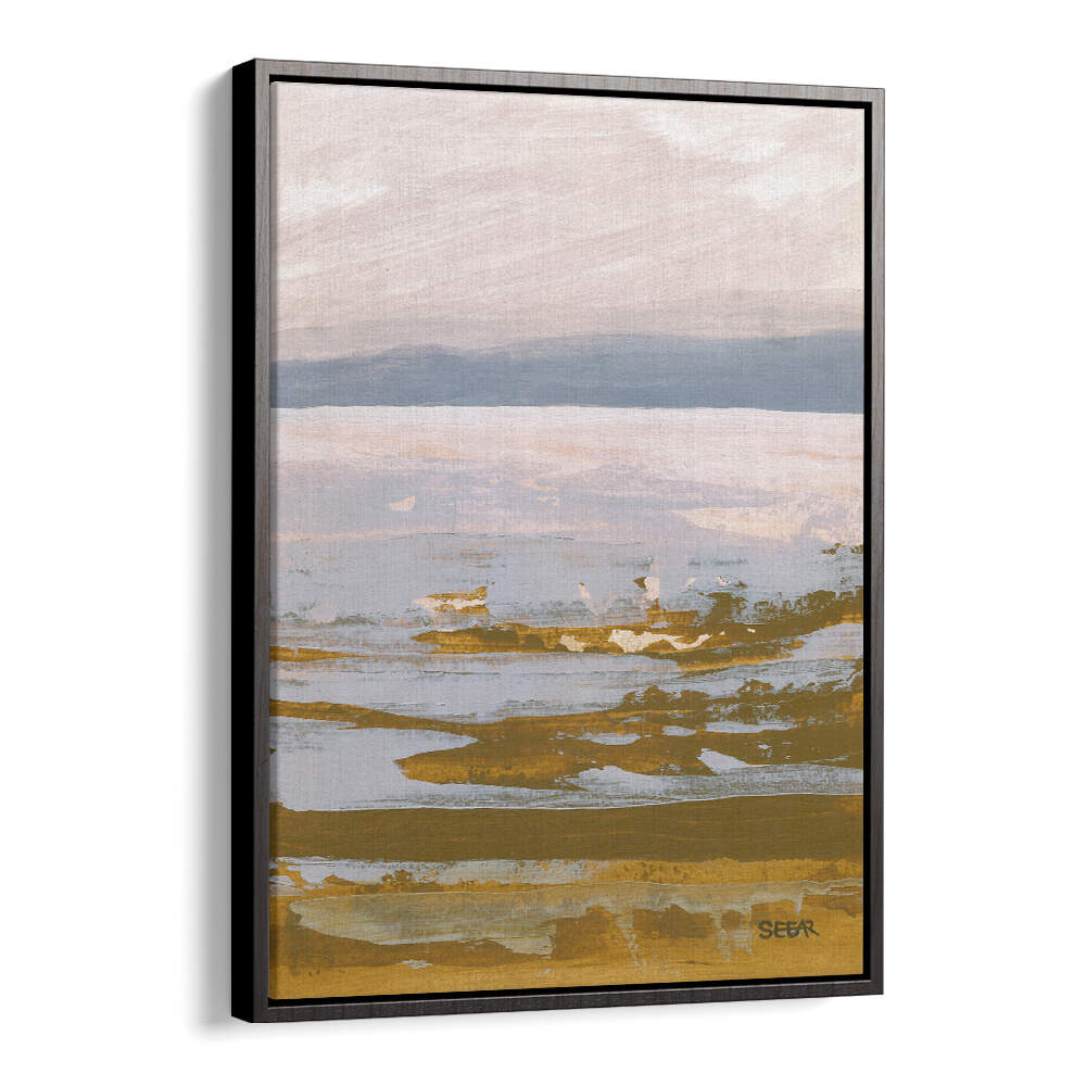 WESTCOAST , ABSTRACT PAINTINGS