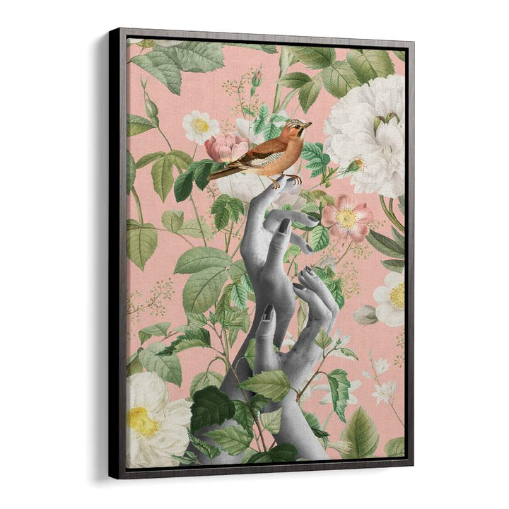WHIMSICAL GARDEN HANDS