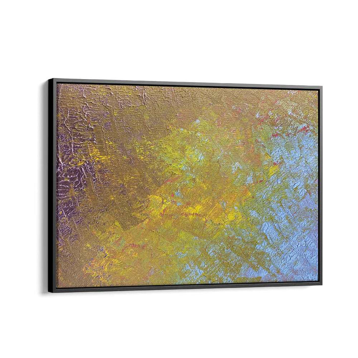 YELLOW FEVER , ABSTRACT ART , ABSTRACT PAINTINGS