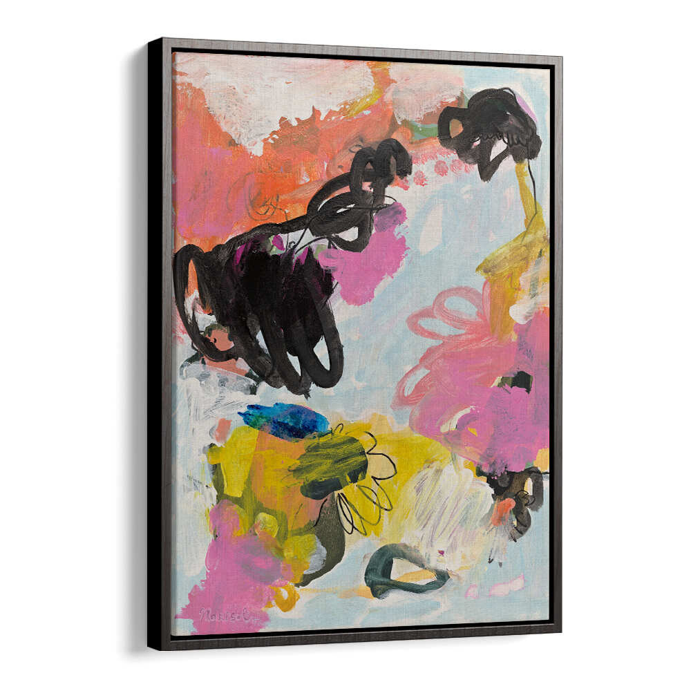 YOU WILL FIND ME , ABSTRACT PAINTINGS