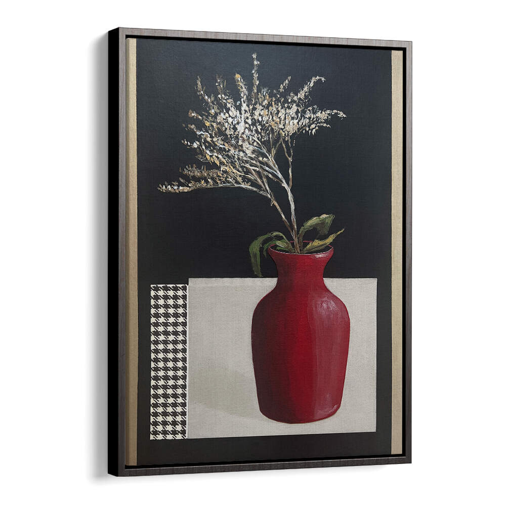 ZEN-INSPIRED FLORAL SILENCE