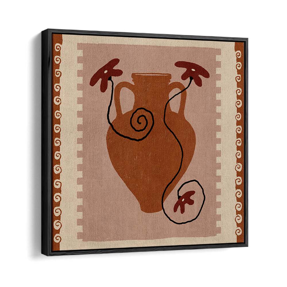 Stylish OUT OF VASE BLOOMS IX, KITCHEN POSTERS, featuring vibrant design to enhance your living space decor.