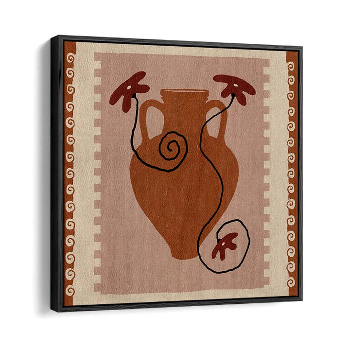 Stylish OUT OF VASE BLOOMS IX, KITCHEN POSTERS, featuring vibrant design to enhance your living space decor.