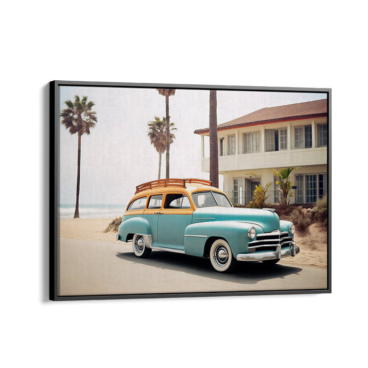 NOSTALGIC CAR  , CAR POSTERS