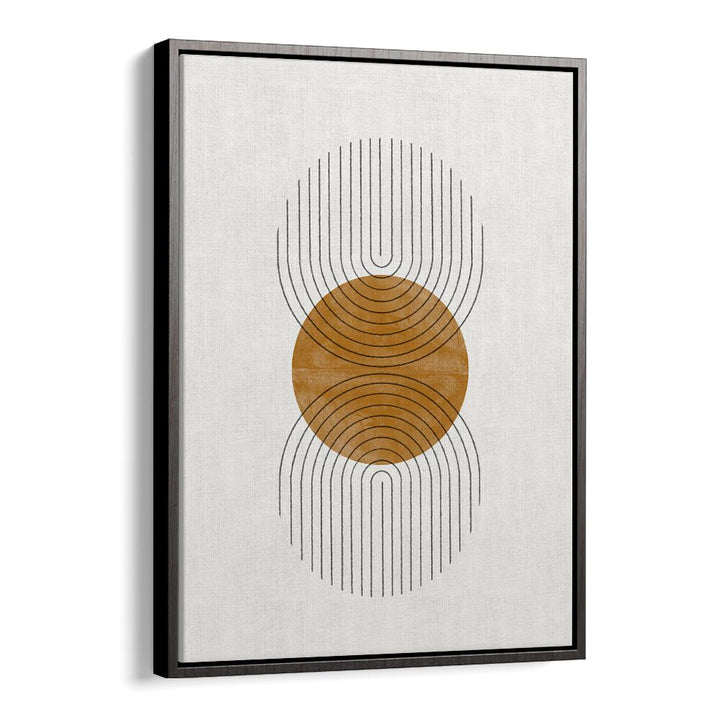 MODEN COMPOSITION , ABSTRACT PAINTINGS