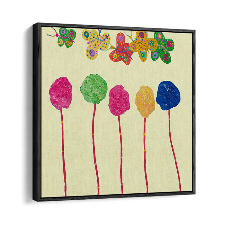 GLORIOUS COLOUR , KIDS ROOM PAINTINGS
