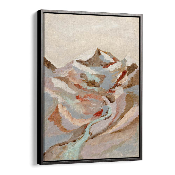 EARTHEN , LANDSCAPE PAINTINGS