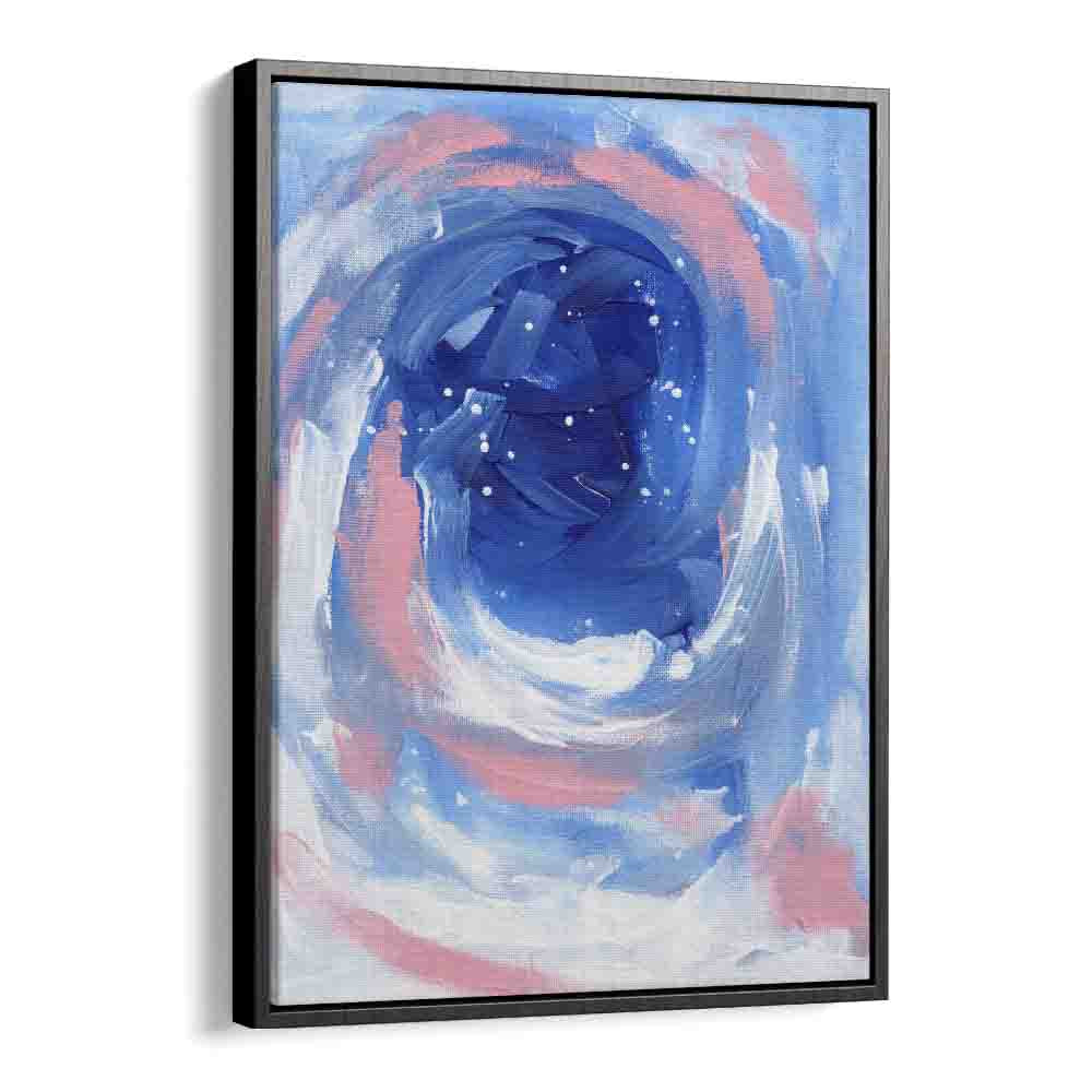 WHIRLPOOL BY EJAAZ HANIFF, ABSTRACT ART PRINTS