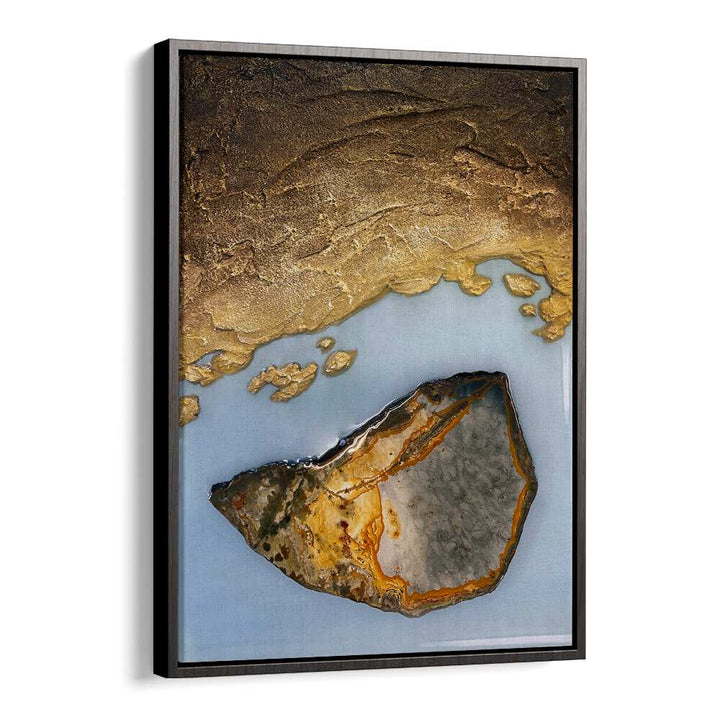 ELEMENTAL JASPER , ABSTRACT PAINTINGS