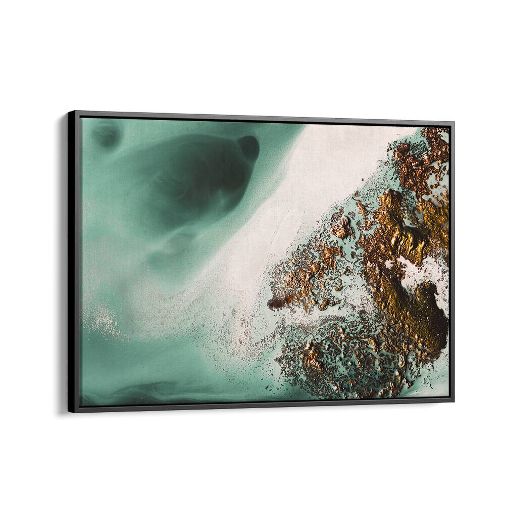 Vibrant COASTAL - ON THE ROCKS, ABSTRACT PAINTINGS artwork enhances any space with captivating colors and textures.