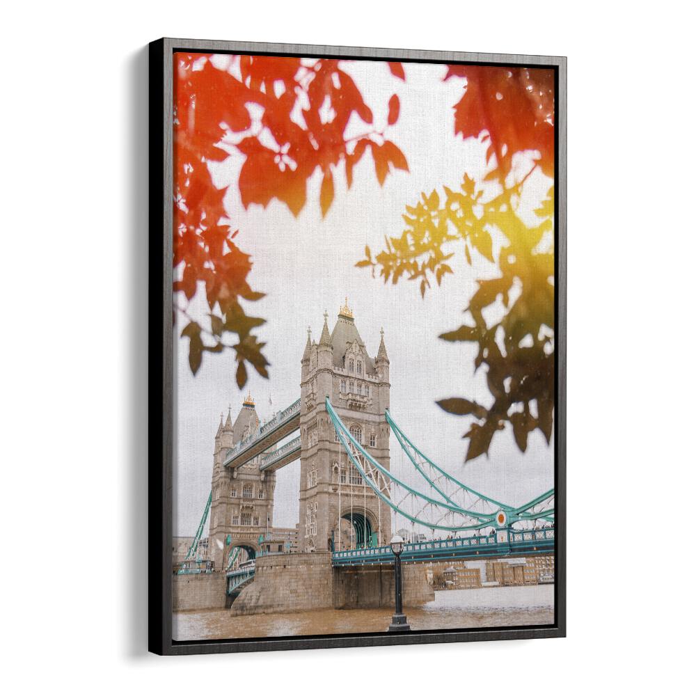 TOWER BRIDGE VIEW , STREET PHOTOGRAPHY ART PRINTS