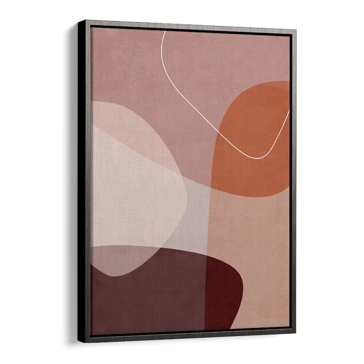 GRAPHIC VII , ABSTRACT PAINTINGS