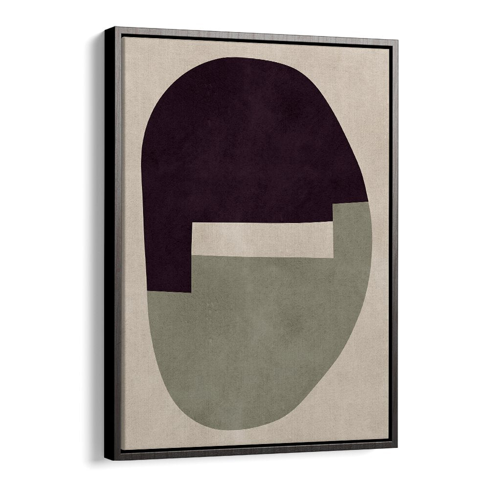 Elevate your space with EXPRESSIVE FORMS II, GEOMETRIC ART PRINTS, showcasing bold abstract shapes and colors.