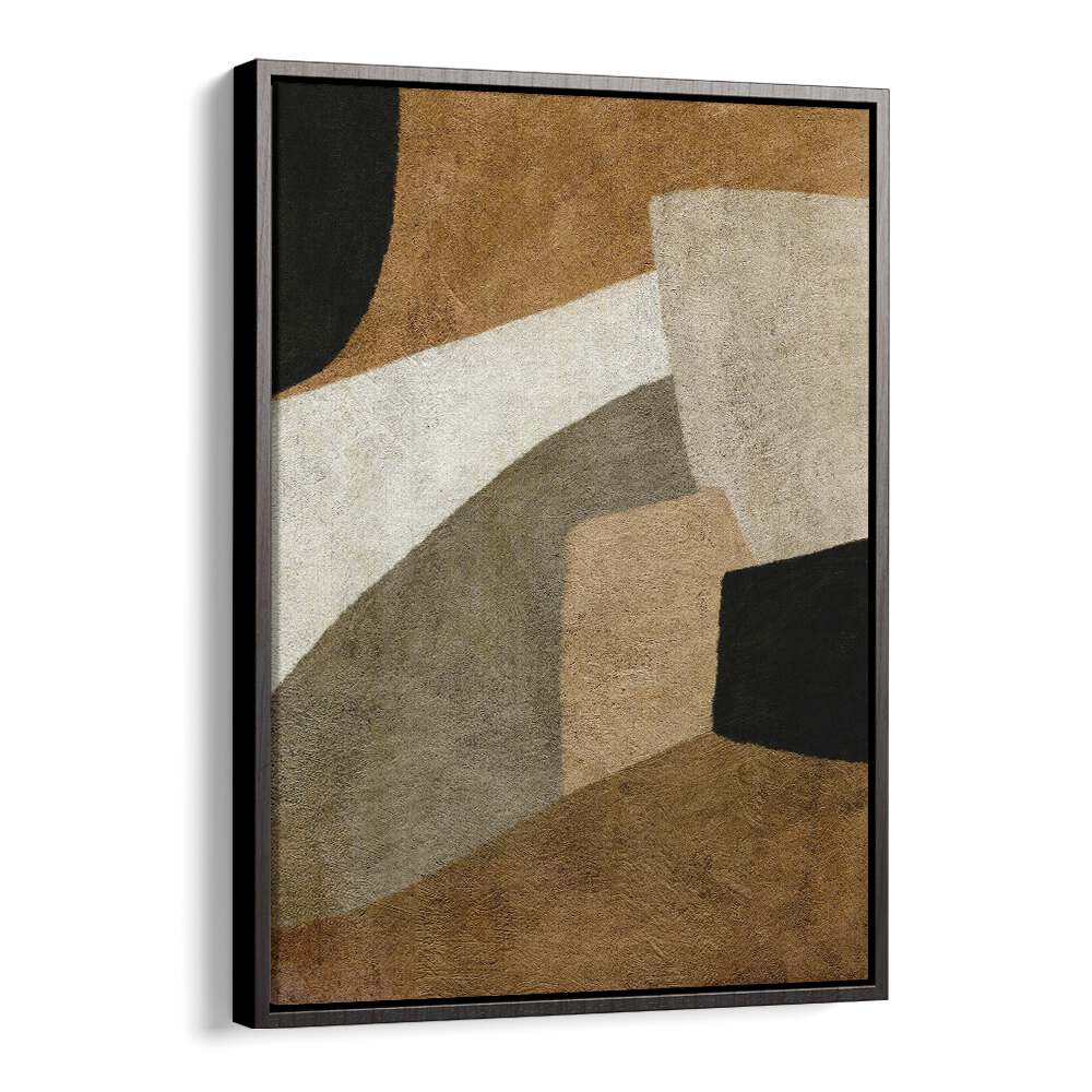 Stylish TONED, ABSTRACT PAINTINGS featuring earthy hues, perfect for elevating modern spaces. Transform your decor today!