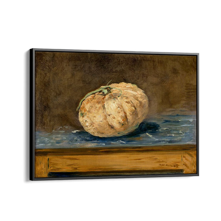 THE MELON (1880) BY EDOUARD MANET , VINTAGE PAINTINGS