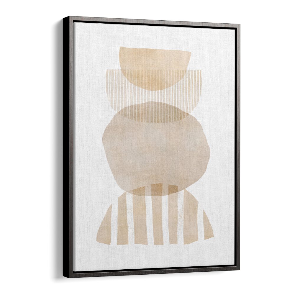 SEMI CIRCLES GEOMETRIC