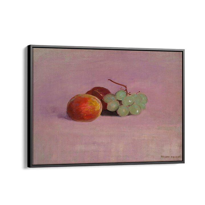 STILL LIFE WITH FRUIT (1905) , VINTAGE PAINTINGS