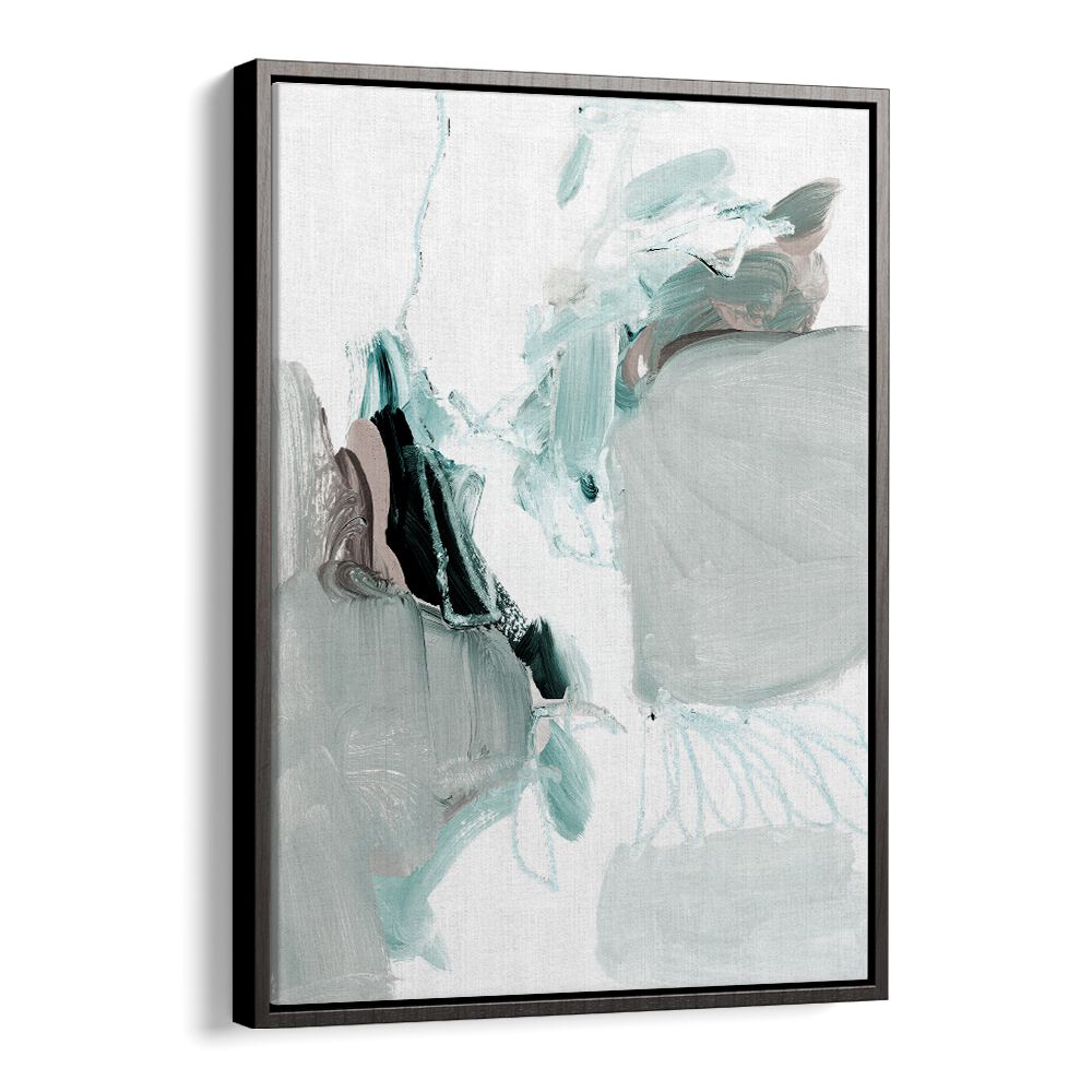 Stunning ABSTRACT PAINTING XX featuring a vibrant blend of colors, perfect for enhancing your space with creativity.