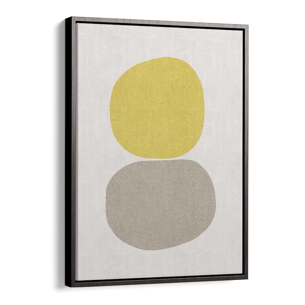 Brighten your space with HAPPY, ABSTRACT PAINTINGS featuring playful shapes and vibrant colors for joy and positivity.