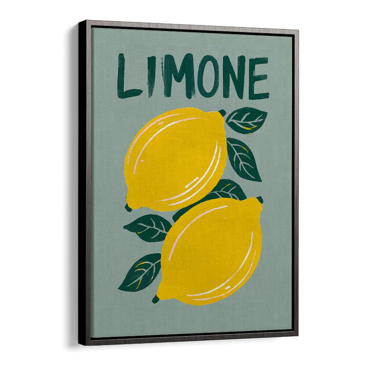 LIMONE BY ANDREAS MAGNUSSON,  KITCHEN POSTERS , KITCHEN ART PRINTS