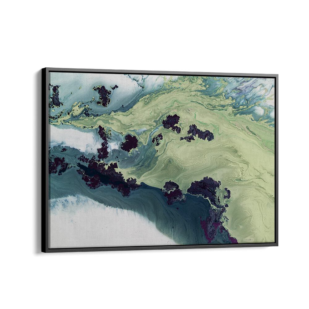 Vibrant UNTOUCHED ESTUARIES, ABSTRACT PAINTINGS enriching your space with stunning colors and high-quality craftsmanship.